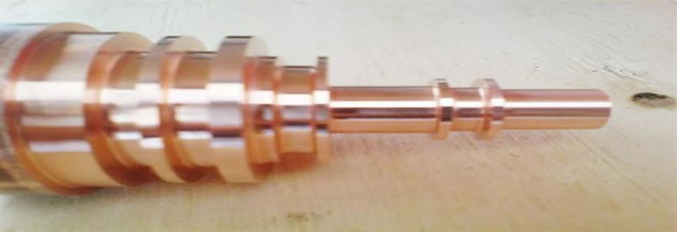 Topmolders mold design,Electrode_Design